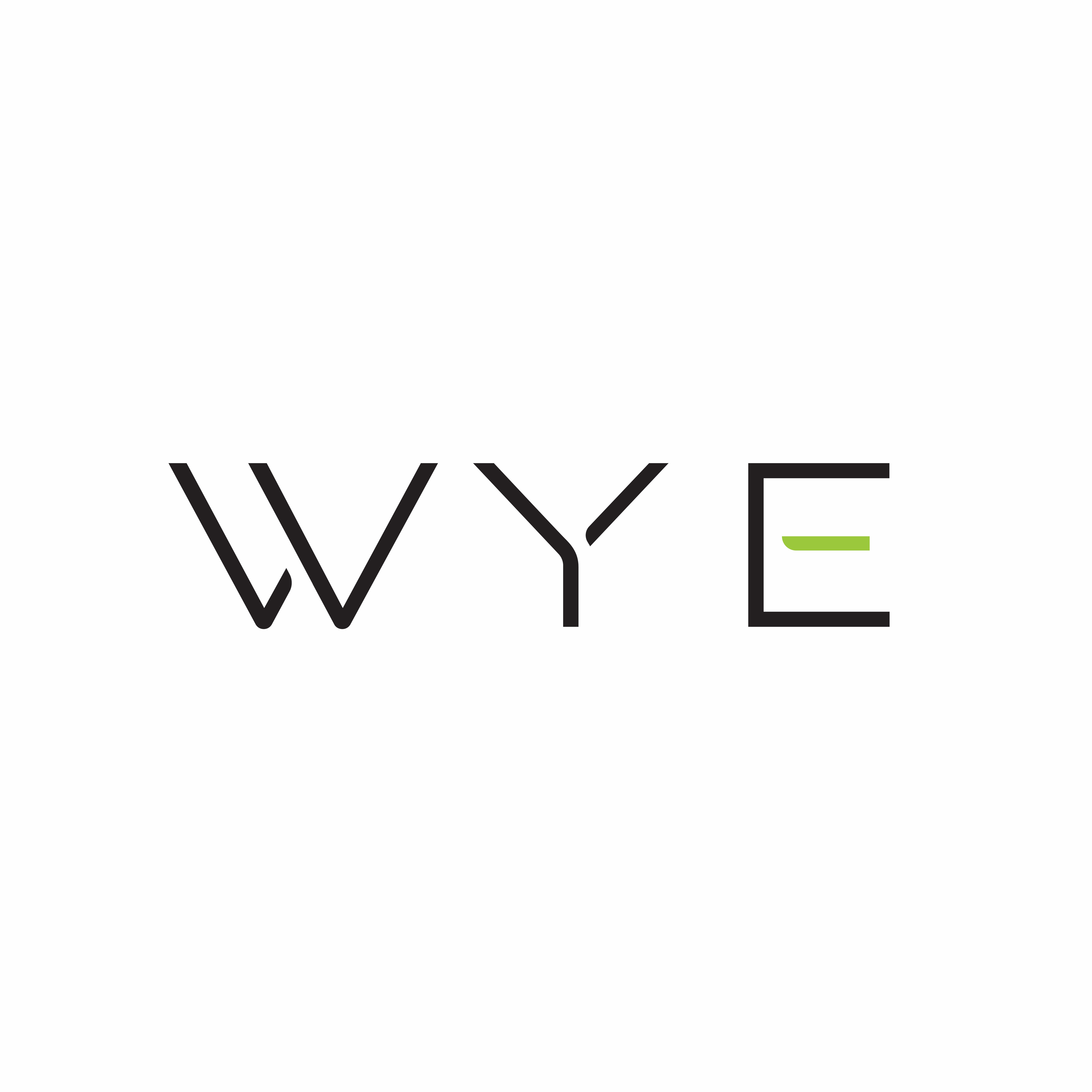 WYE