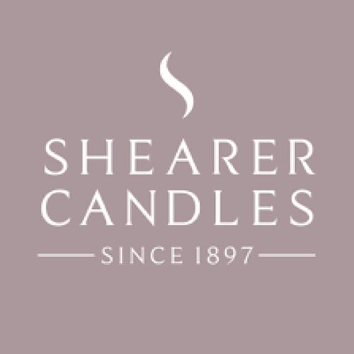 Shearer Candles