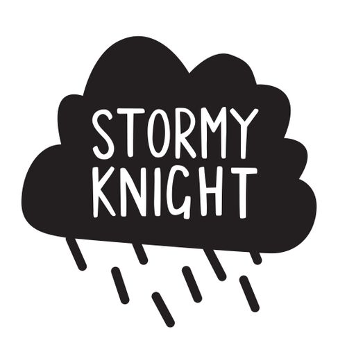 Stormy Knight