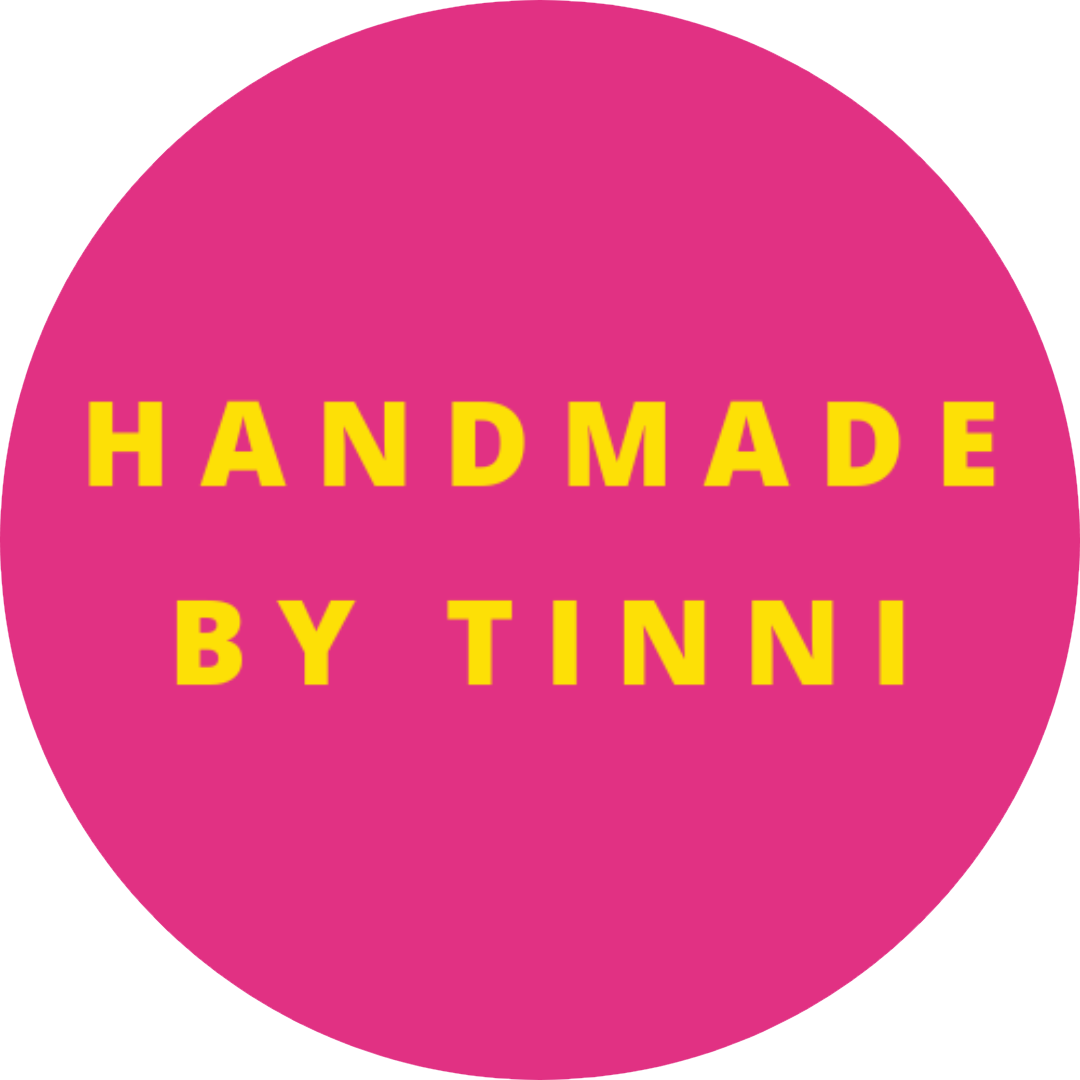 Handmade by Tinni