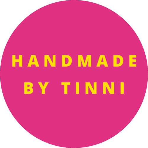 Handmade by Tinni