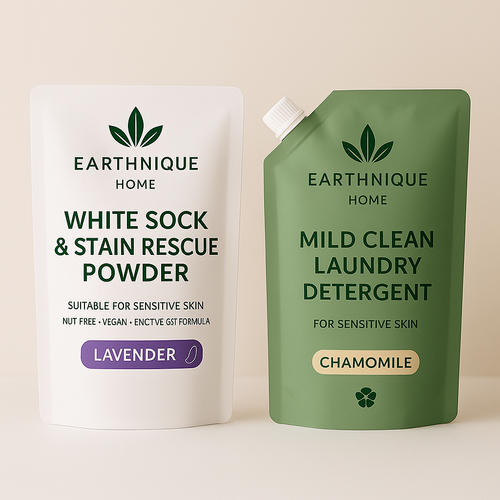 Earthnique.co.uk