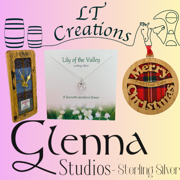 Glenna Studios & LT Creations
