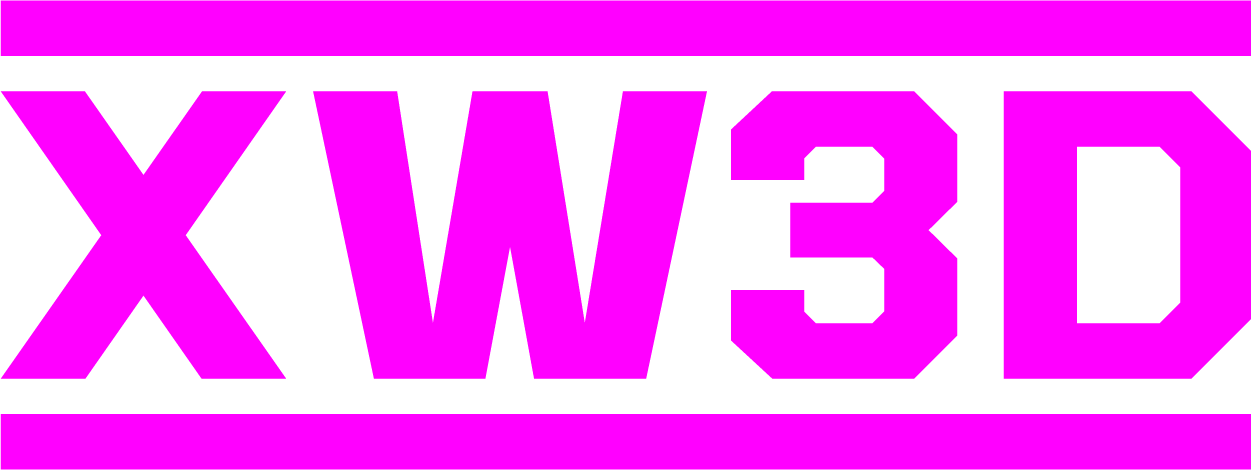 XW3D LTD