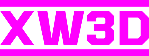 XW3D LTD