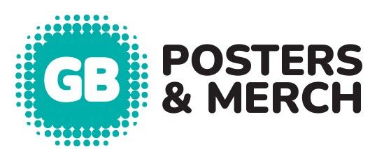 GB Posters and Merchandise