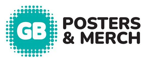 GB Posters and Merchandise