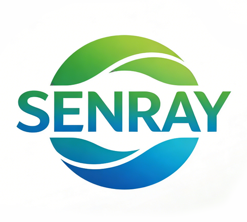 NINGBO SENRAY INTERNATIONAL CO.,LTD.