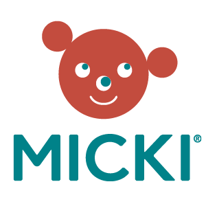 MICKI | SWEDISH TOY HOUSE