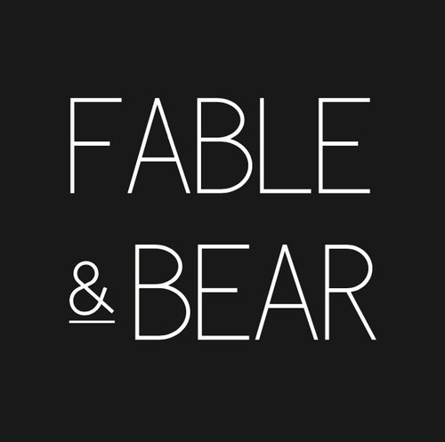 Fable and Bear
