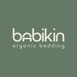 Babikin organic bedding.