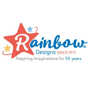 Rainbow Designs