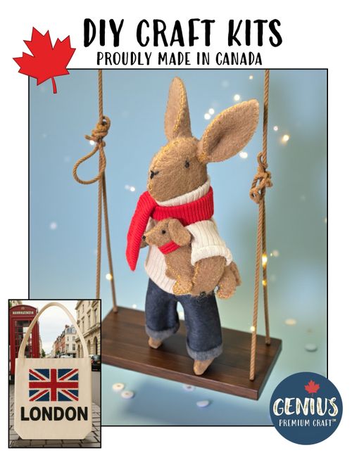 Genius Premium Craft