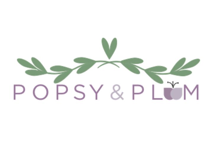 Popsy & Plum