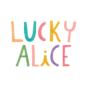 Lucky Alice