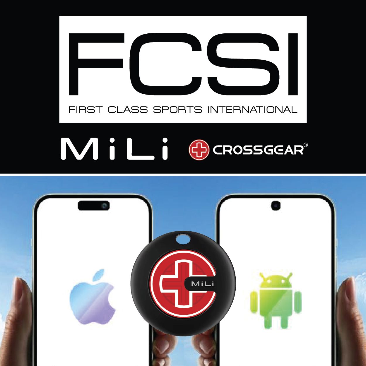 FCSI