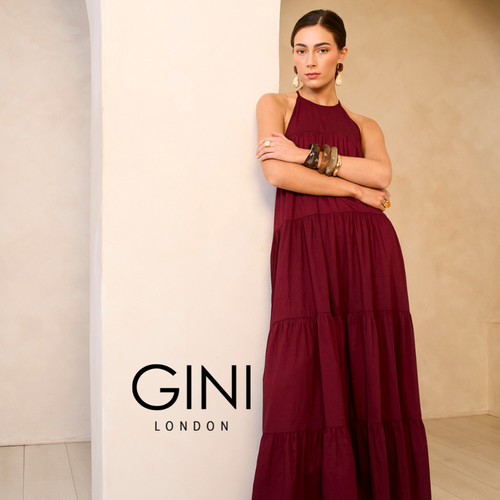 Gini London