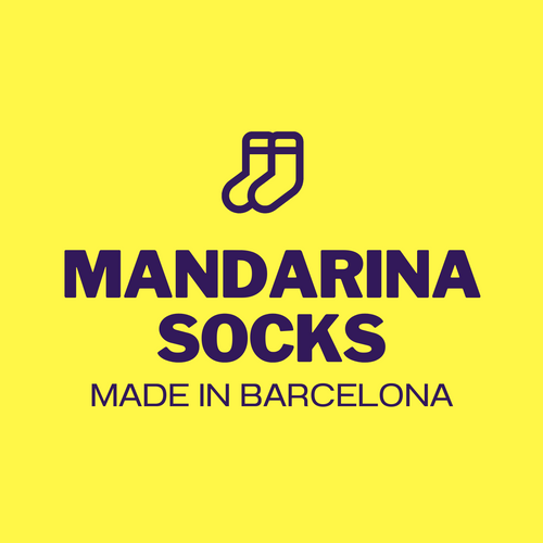 Mandarina Socks