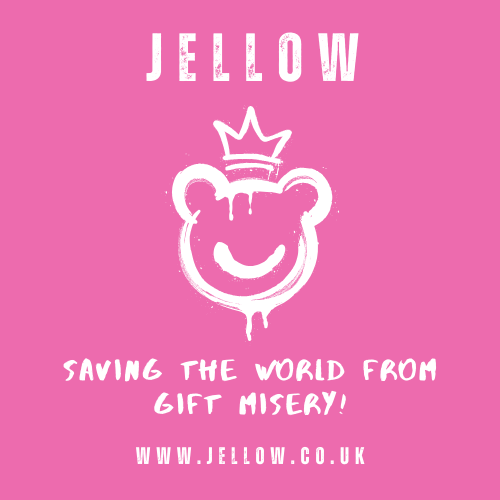 Jellow Cards & Gifts
