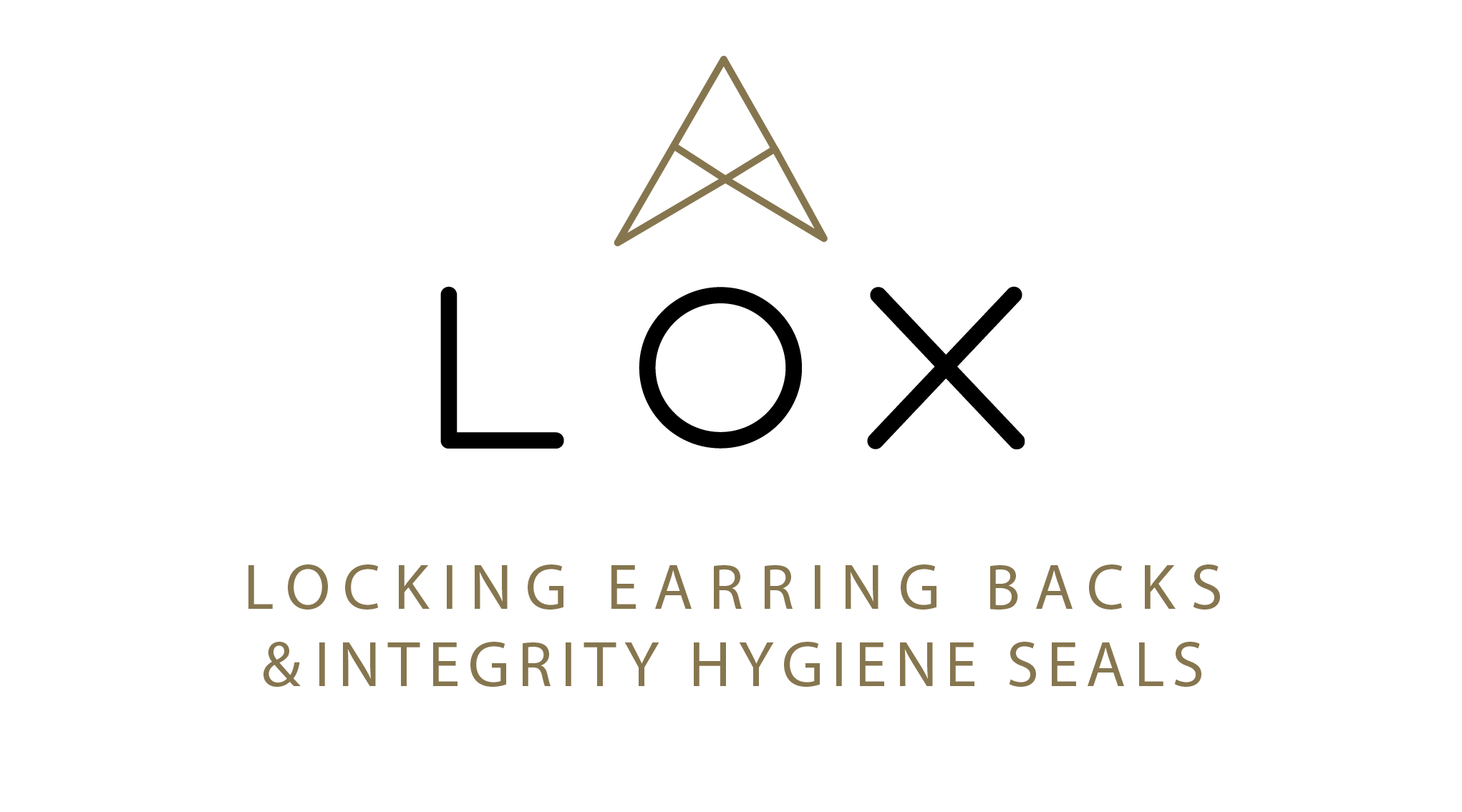 Lox Locking Earring Backs