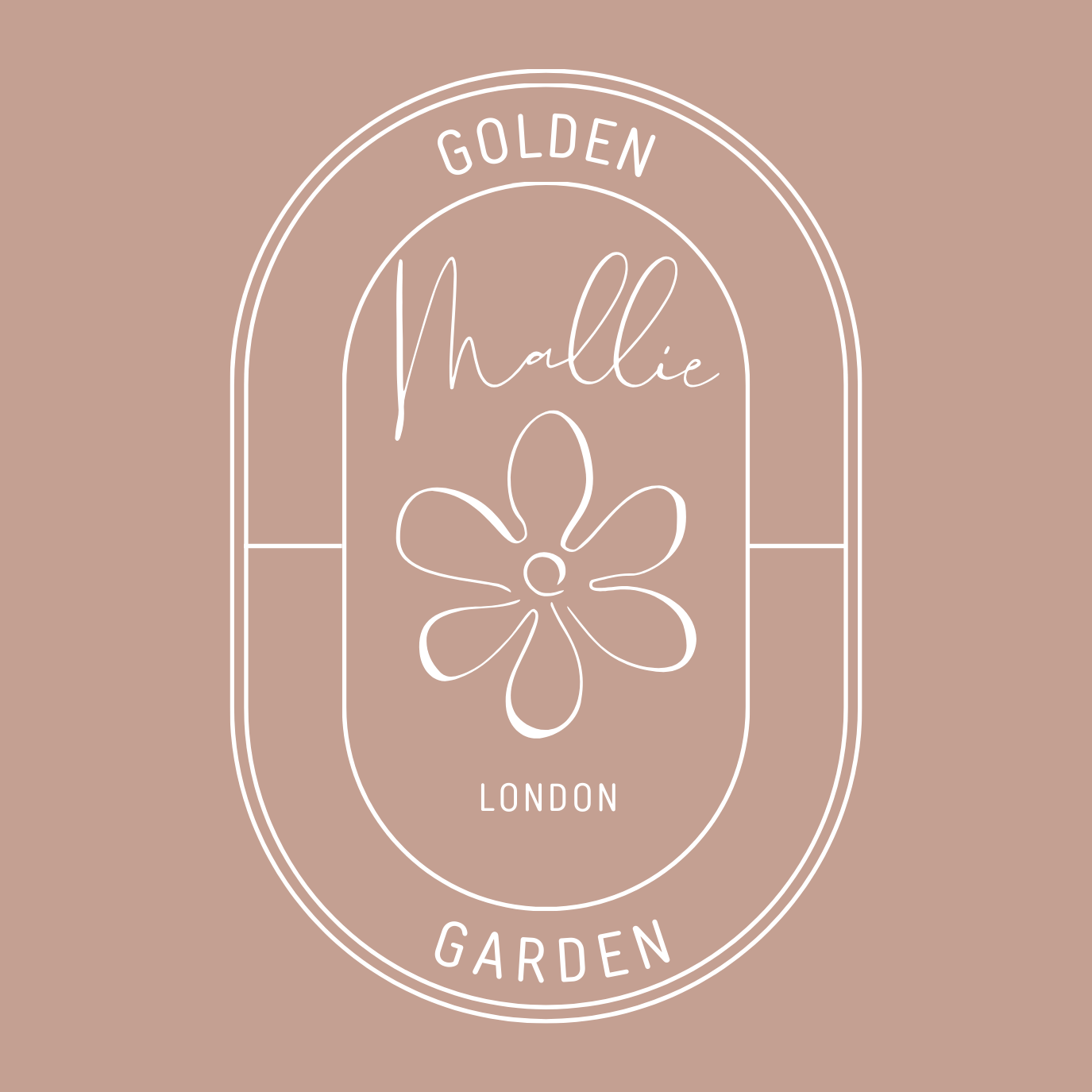 Mallie London