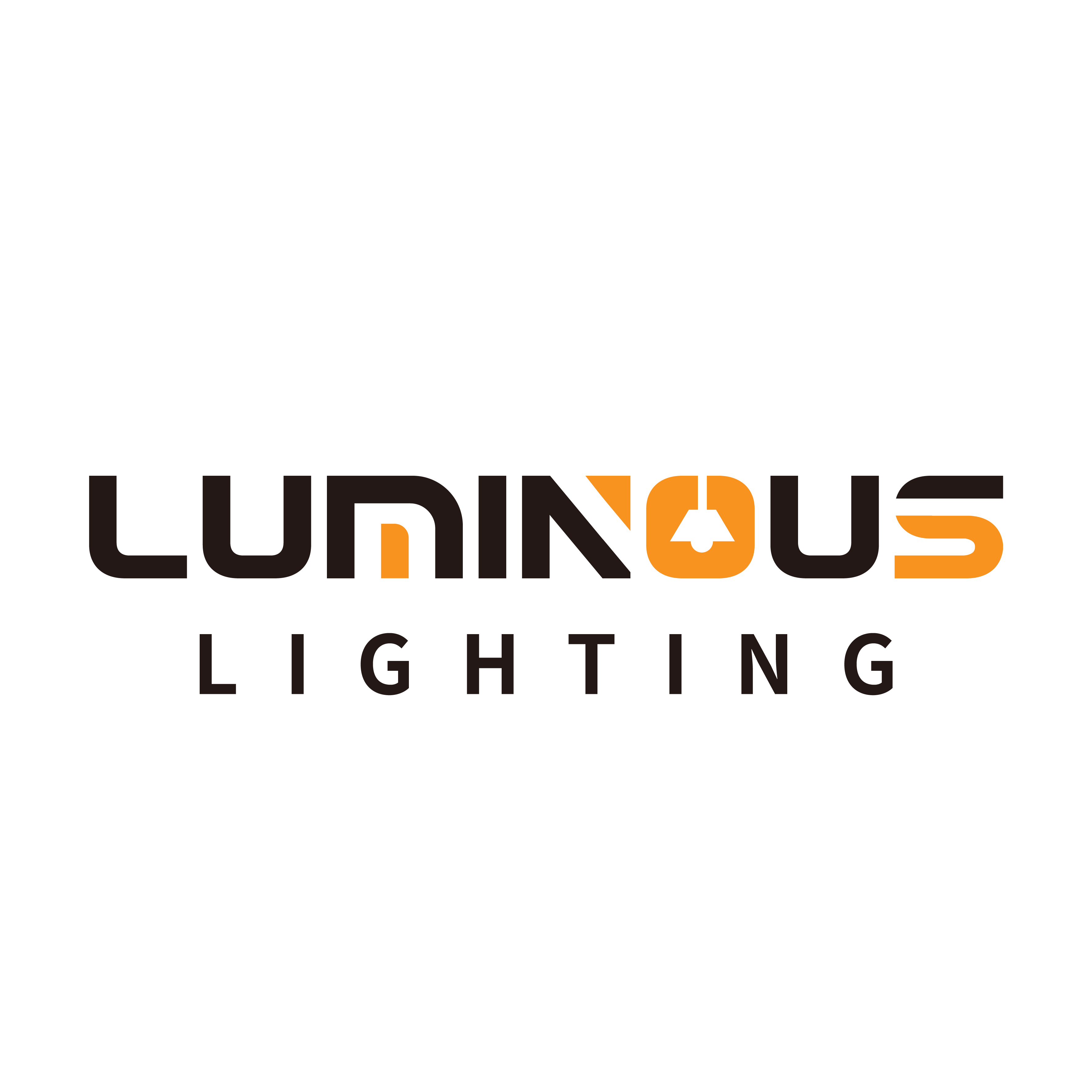 Luminous Lighting