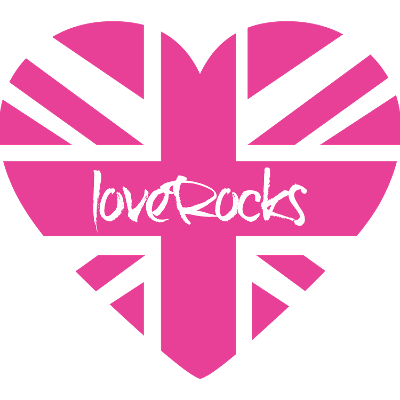Love Rocks