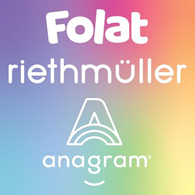 Folat BV / Reithmüller Europe GmbH / Anagram