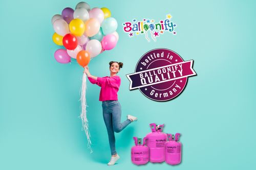 BALLOONIFY