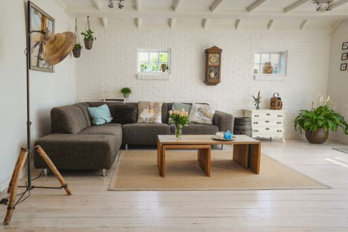 Living Room Trends for 2020 – Interior Design Ideas
