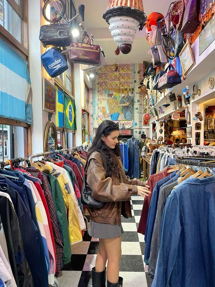 What eBay's Depop Acquisition Means for the Future of Fashion Retail