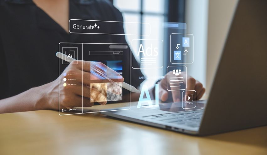 Generative AI: A Cost-Saving Solution for Retail Photoshoots