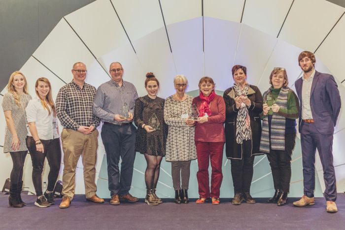 The Good Retail Awards, our 2020 winners