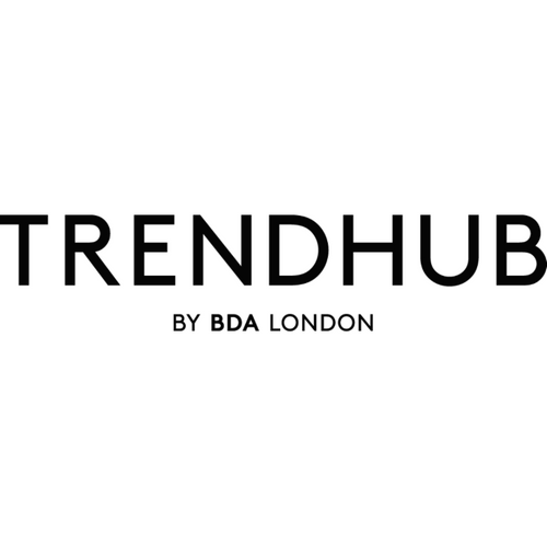 Who is Trendhub by BDA London?