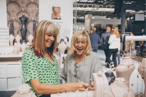 The Retailers you can Meet at Spring Fair