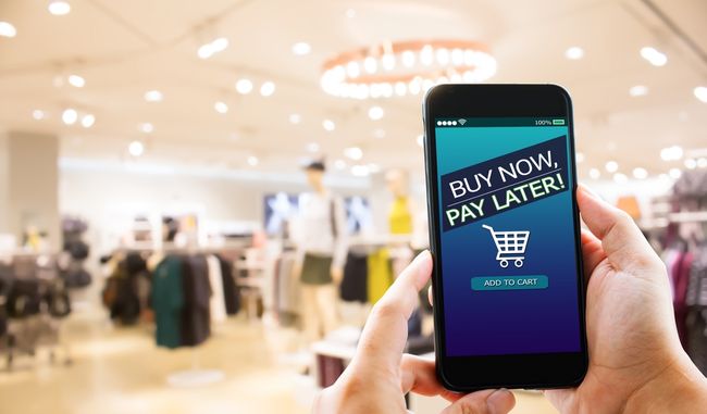 Buy Now Pay Later and Its Impact on E-commerce in the UK