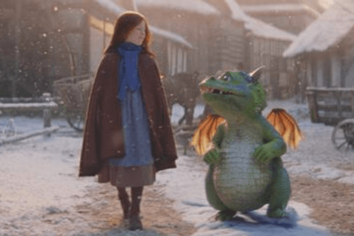 The 7 Best Christmas Adverts of 2019