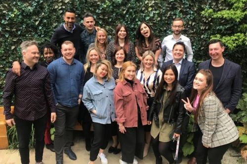 Spring & Autumn Fair Launch Monthly Newsletter: Meet the Team