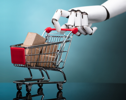 Ai Solutions For Retail