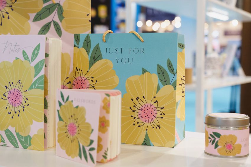 How To Create Emotional Connections Through Gift Displays