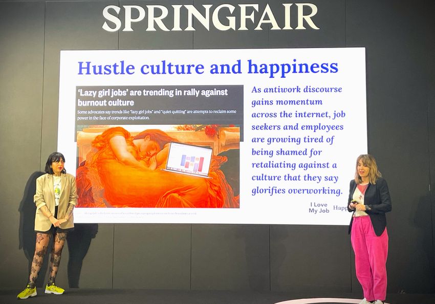 Your culture is your brand – HappyHQ’s FREE 2024 Culture trends report