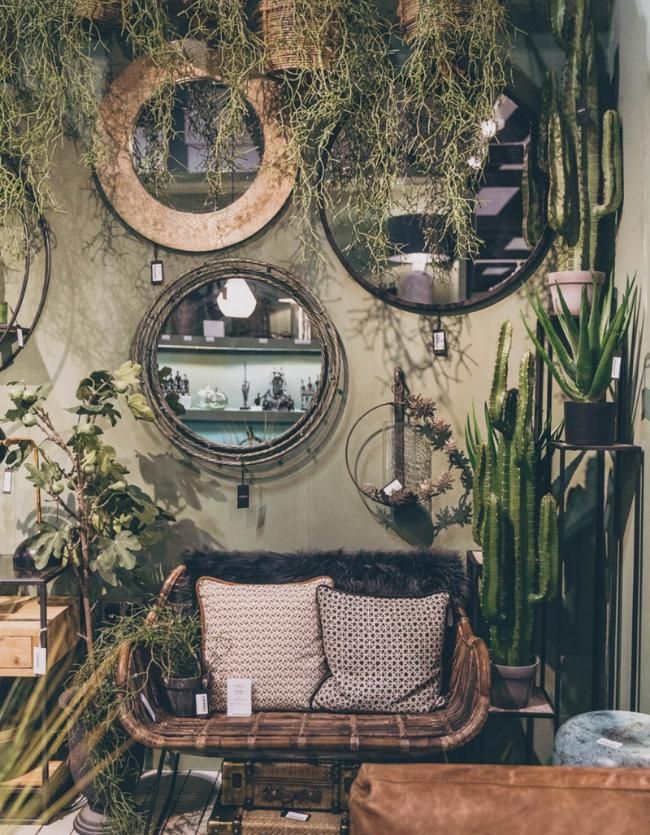 Home Decor Trends for 2020 Autumn Fair