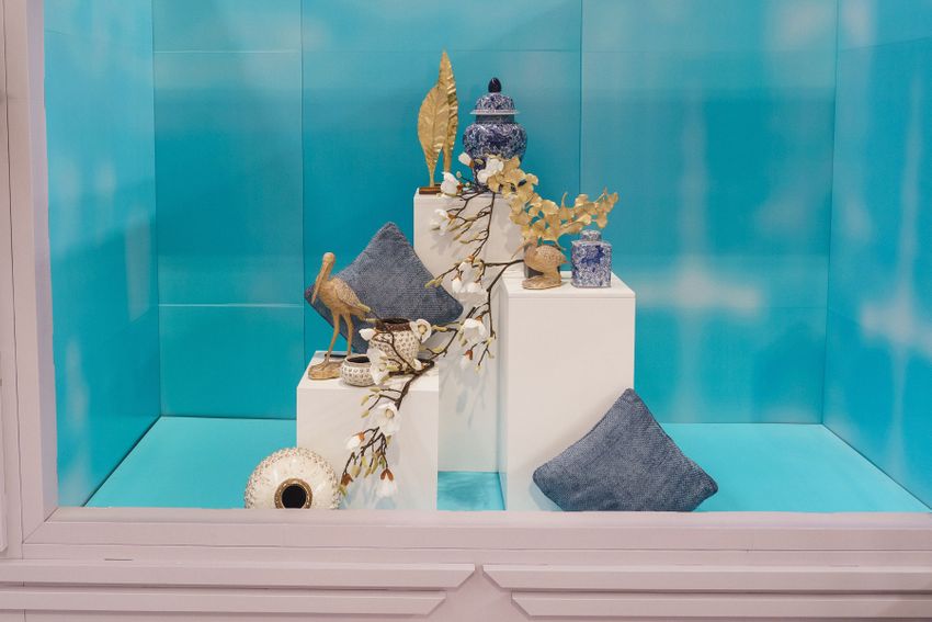 How to Master Grouping in Visual Merchandising: A Comprehensive Guide