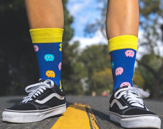 Spotlight: Meet Incredible Socks at Spring Fair 2025