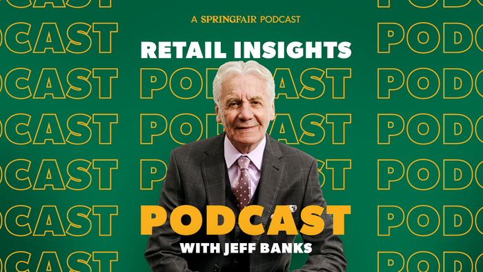 Honoring Industry Icons: Spring Fair Launches 75th Anniversary Podcast ‘Retail Insights’