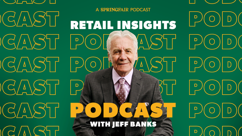 Honoring Industry Icons: Spring Fair Launches 75th Anniversary Podcast ‘Retail Insights’