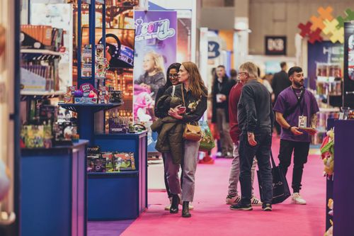 6 Reasons why UK businesses should exhibit at trade shows