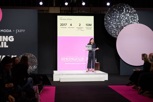 Live From Spring Fair 2025: Key Sessions and Insights