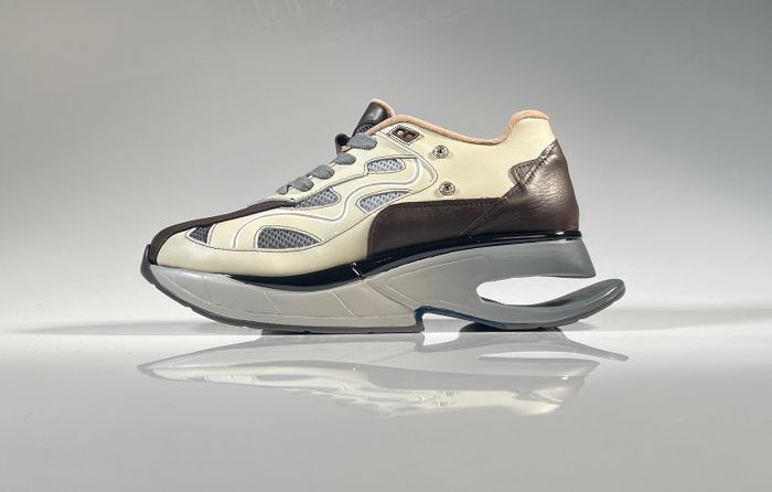 Moda puts the spotlight on footwear announcing design collaboration with de montfort university