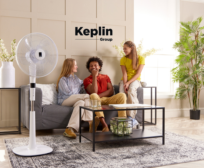 Unveiling the Keplin Experience at Spring Fair 2024! Spring Fair 2025